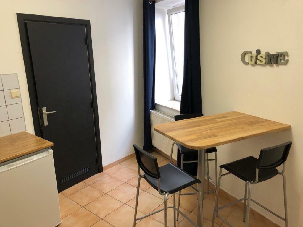 Le Studio De Спа Екстер'єр фото
