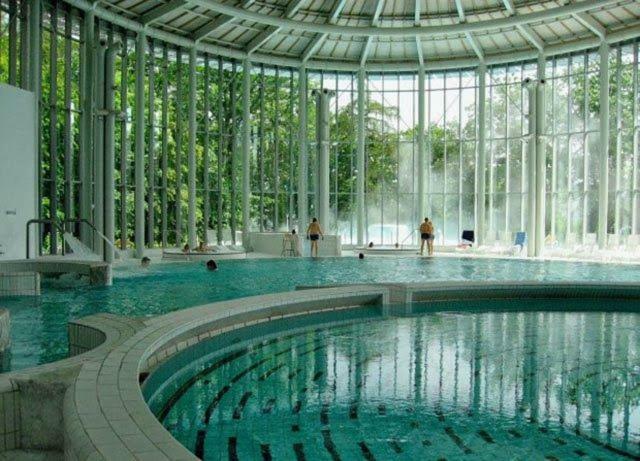 Le Studio De Спа Екстер'єр фото