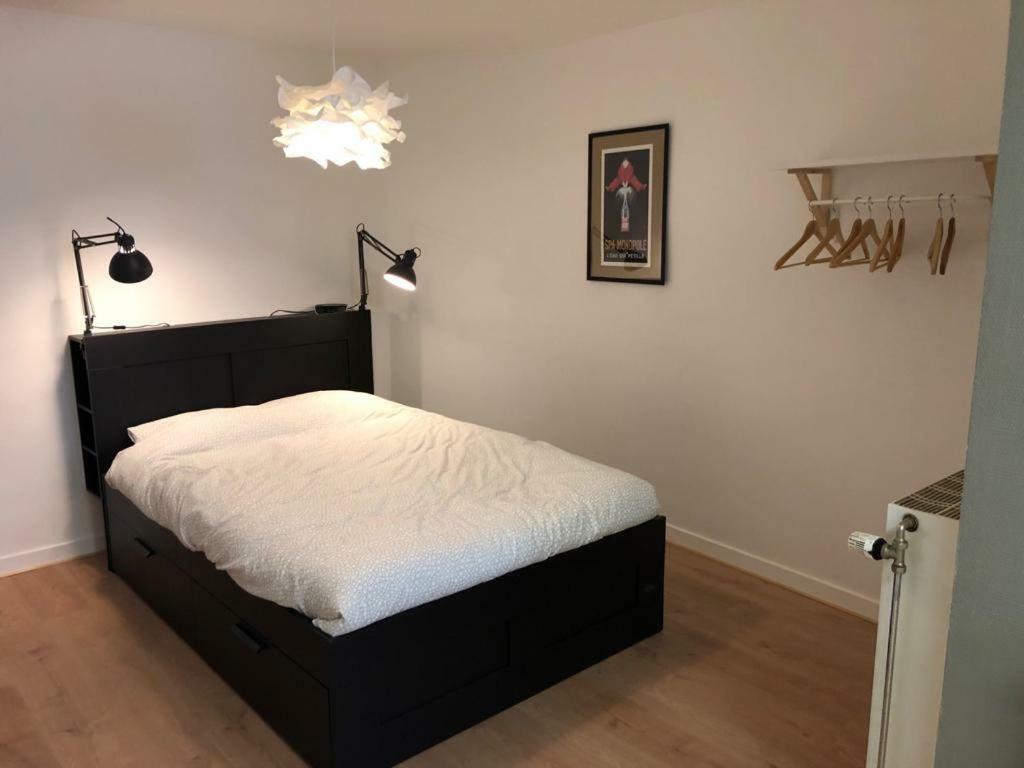 Le Studio De Спа Екстер'єр фото